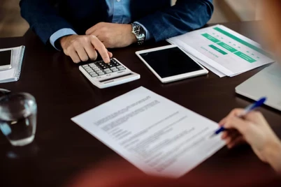 Тошкентда 80 та корхонанинг шубҳали операциялари текшириляпти