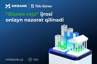 MKBANKda raqamlashtirish boʻyicha yana bir muhim yangilik!