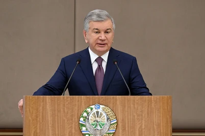 “Ayrimlar hali ham “uygʻongani yoʻq” – Shavkat Mirziyoyev