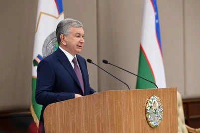 13 ta tuman hokimiga intizomiy jazo qoʻllaniladi