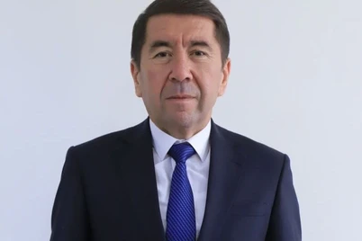 Rasuljon Joʻrayev Oʻzbekiston tumani hokimi etib tayinlandi