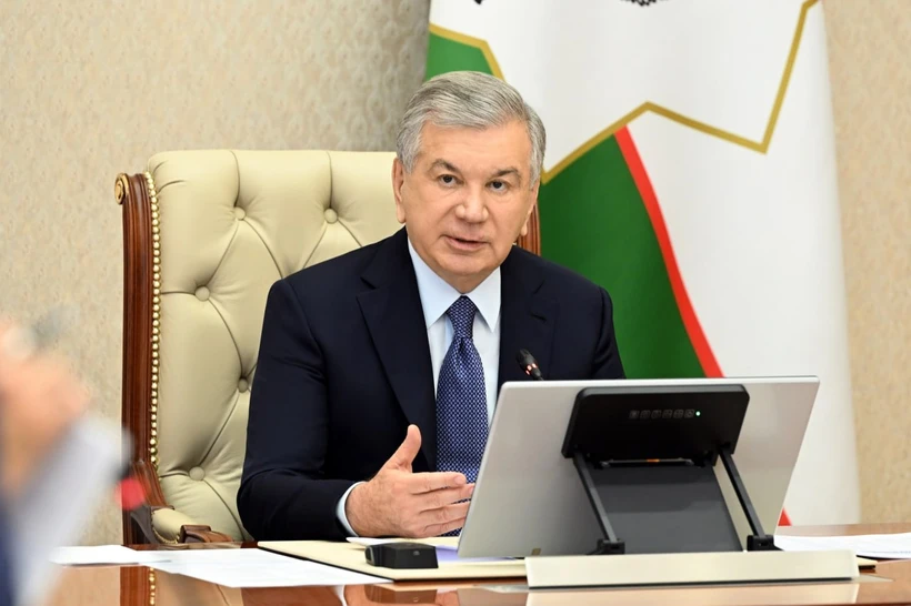 Eski va yaroqsiz bogʻlar bilan ishlash boʻyicha yangi tartib joriy etiladi