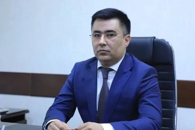 Бухоро вилояти ҳокимининг биринчи ўринбосари лавозимидан озод этилди
