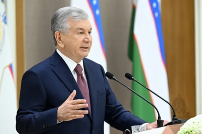 Prezident hokimlarni inflyatsiya boʻyicha jiddiy tanqid qildi