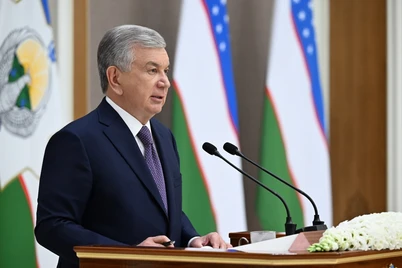 Президент энергетика тизими бошқарувини жиддий танқид қилди