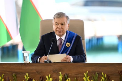Қирғизистон билан савдо ҳажми 2 млрд долларга етказилади