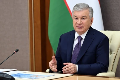 Президент электр бўйича авариявий узилишларни камайтириш ва хизмат кўрсатишни яхшилаш бўйича топшириқ берди