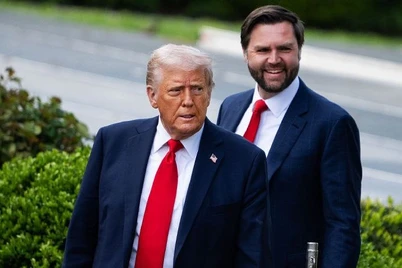 Tramp oʻz "vorisi" boʻyicha bir qarorga keldi — Washington Post