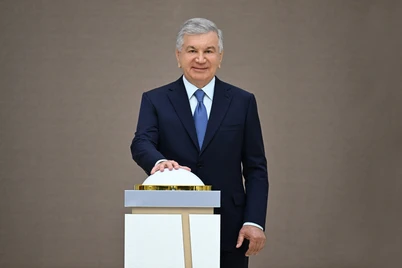 Умумий қиймати қарийб 50 трлн сўм бўлган лойиҳа ва объектлар фойдаланишга топширилди