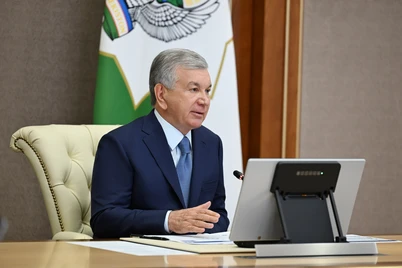 Ўзбекистонда Маълумотларни бошқариш комиссияси ташкил этилади