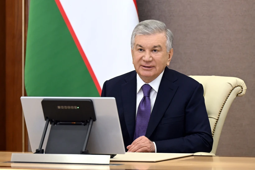 Барча тиббиёт ва фармацевтика ходимларини қамраб оладиган ягона электрон реестр шакллантирилади