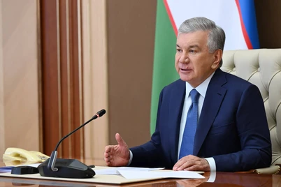 Президент айрим раҳбарлар ҳали ҳам ишни кабинетдан туриб ташкил этаётганини танқид қилди