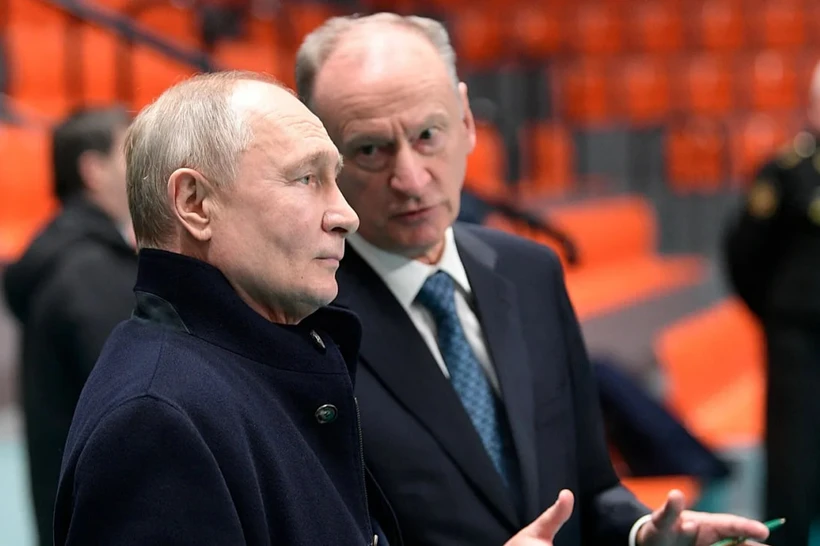 Путиннинг ёрдамчиси "Полшани 2-3 кунда йўқ қилиб юбориш" ҳақида гапирди