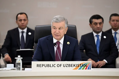 Президент биринчи “Марказий Осиё – Корея Республикаси” саммитида бешта стратегик таклифни илгари сурди