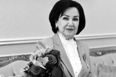 Ўзбекистонда хизмат кўрсатган артист Ёдгора Зиямуҳамедова вафот этди