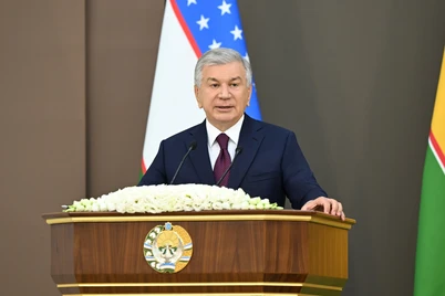 Президент келаси йил Қорақалпоғистонга 5 миллиард доллар инвестиция жалб қилиш вазифасини қўйди