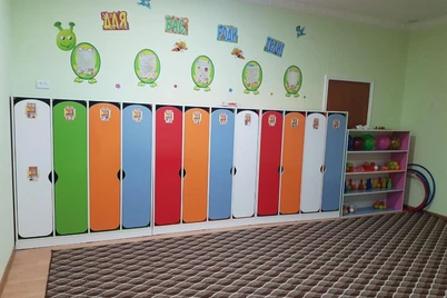 Наманганда боғча омбор мудири 5 ёшли қизчани зўрлади