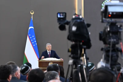 Асака, Шаҳрихон, Қўрғонтепа марказлари ва Хонобод шаҳри юқори даромадли бизнес марказларига айлантирилади
