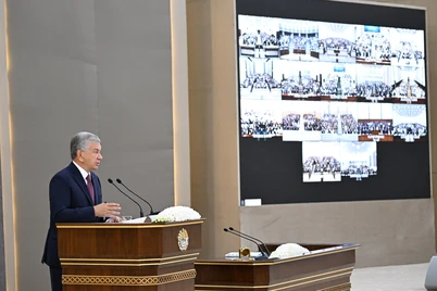 Ayrim korxonalarda ishchilar farzandining kontrakti toʻlab beriladi