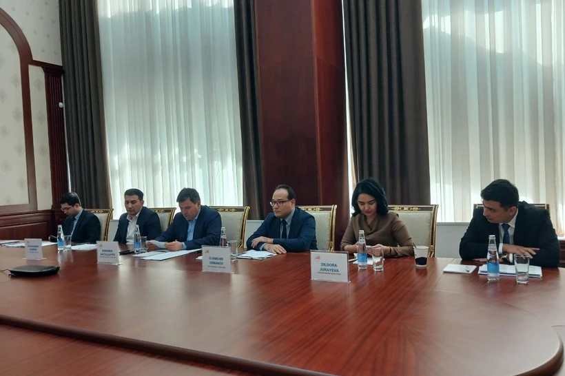 Ўзбекистон финтехда катта сакрашга тайёрланмоқда: Марказий банк 2030 йилгача мўлжалланган янги стратегияни эълон қилди