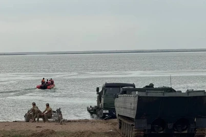 Шавкат Мирзиёев Каспийдаги фожиа сабаб Қозоғистон президентига ҳамдардлик билдирди