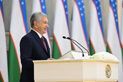 "Болаларни тарбия қилсак, келажак бизники бўлади" — Президент ота-оналарга мурожаат қилди