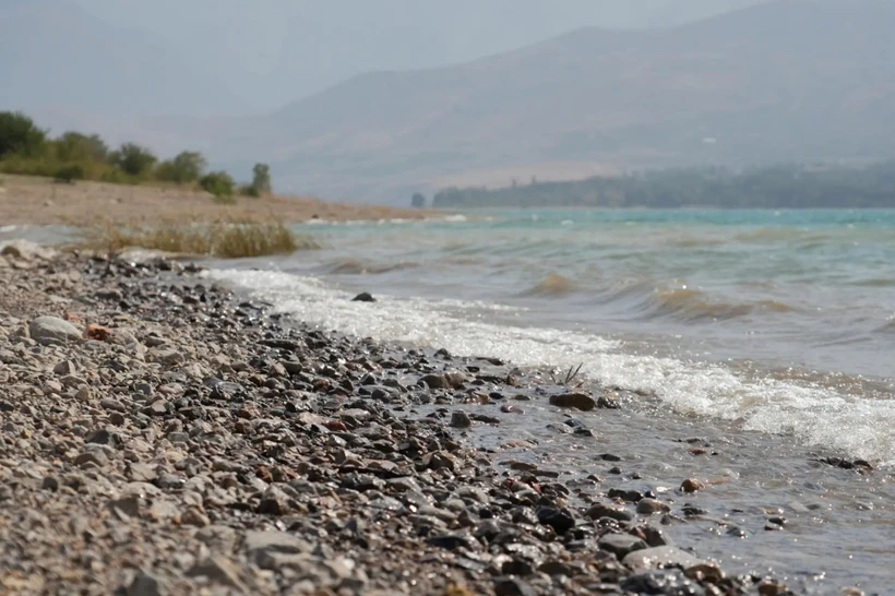 "Sea Breeze" loyihasining birinchi va ikkinchi bosqichi ekologik ekspertizadan oʻtdi
