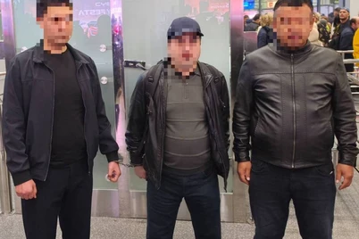 9 yildan beri qochib yurgan jinoyatchi Turkiyada qoʻlga olindi