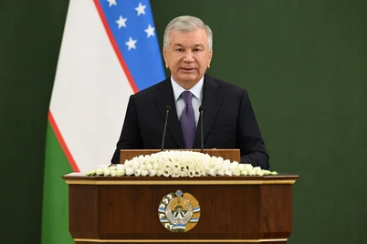“Таълимга бекорга энг ишонган кадримни олиб келмадим” — Президент