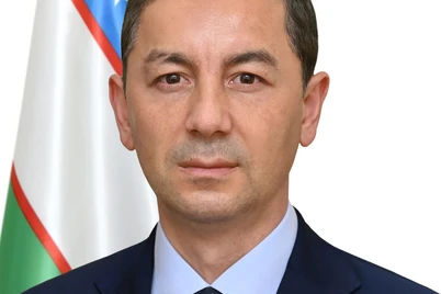 Дониёр Қодиров Сирдарё вилояти ҳокими вазифасини бажарувчи этиб тайинланди