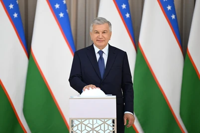 2027 йил Қашқадарёни замонавий саноат ва агротехнологиялар асосида ривожлантириш йили бўлади –  Президент