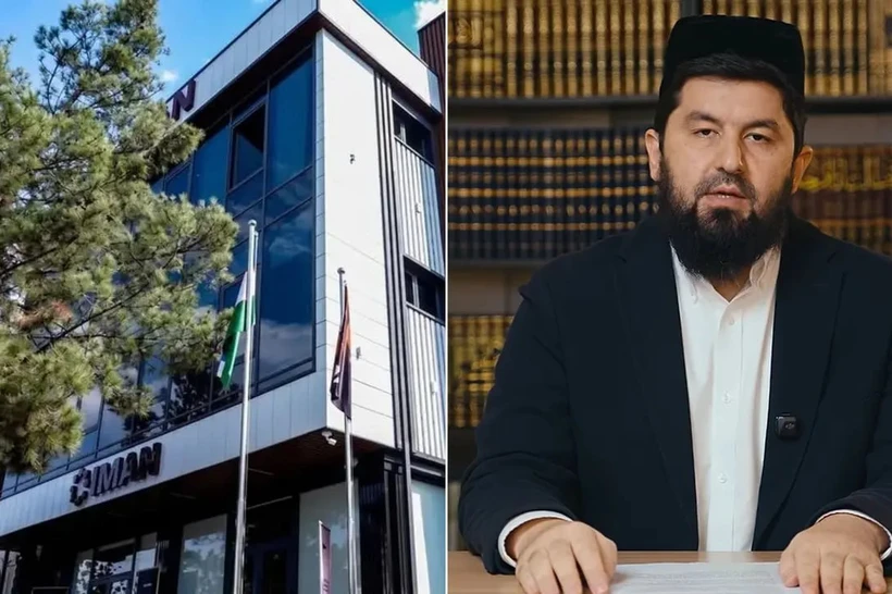 IFCB «Iman Invest» билан ҳамкорликни тўхтатди: компания раҳбари ва халқаро аудитор ўртасида можаро
