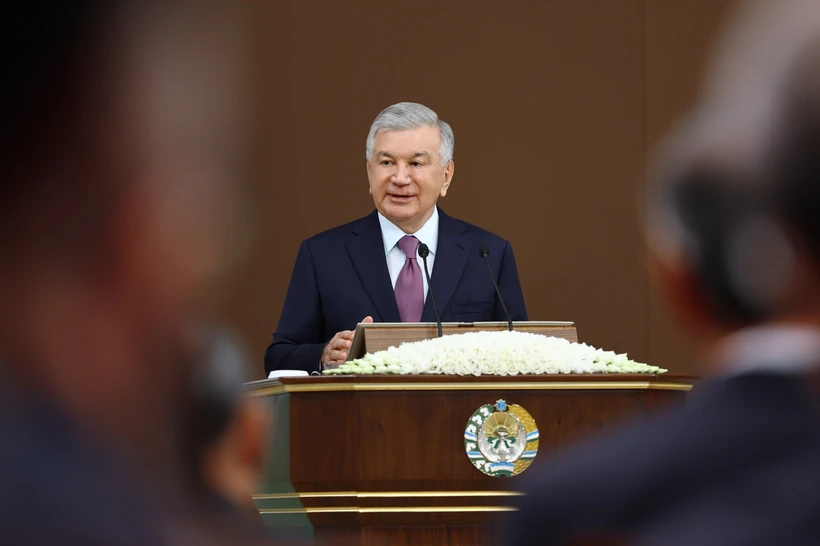 Prezident: milliy filmlar tomoshabin talabiga javob bermayapti