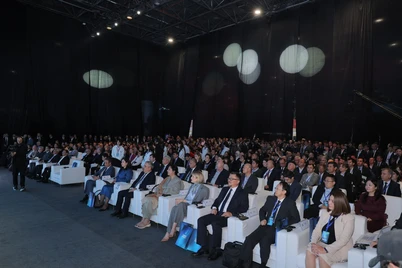 Тошкентда "InnoWeek–2026" халқаро инновацион ғоялар ҳафталиги расман очилди