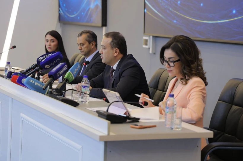 Ish joyida vafot etgan 205 nafar odam uchun 16 mlrd soʻmdan ortiq tovon puli undirildi