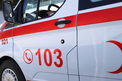 Fargʻonada 24 yoshli yigit oʻzini 15-qavatdan tashlab halok boʻldi