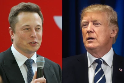 Donald Tramp Ilon Maskka intervyu berdi: asosiy fikrlar