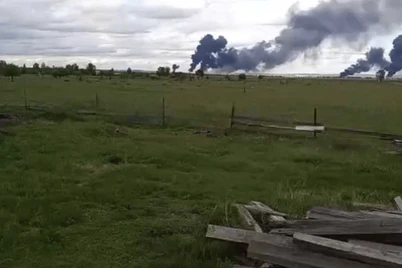 Ukraina Rossiyaga qarshi yirik operatsiya oʻtkazdi