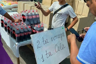 Ochiq byudjetda majburiy ovoz yigʻish taqiqlandi