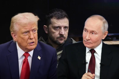 Ukraina Tramp-Putin sammiti oldidan talablarini eʼlon qildi