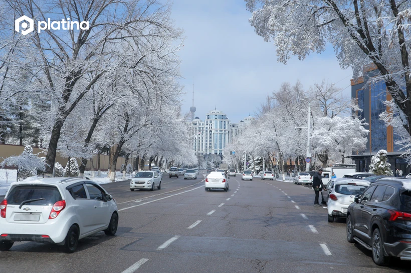 Энергетик чекловлар кутиляпти – вазирлик