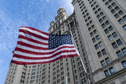 ОАВ: Оғир касалликка чалинганларга АҚШ визаси берилмаслиги мумкин