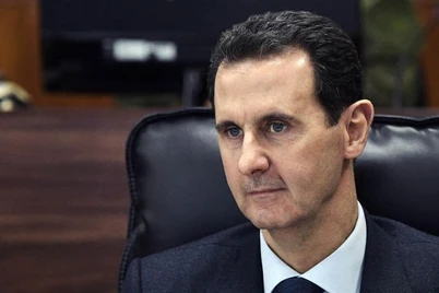 Suriyada sud sobiq prezident Bashar Asadni qamashga order berdi