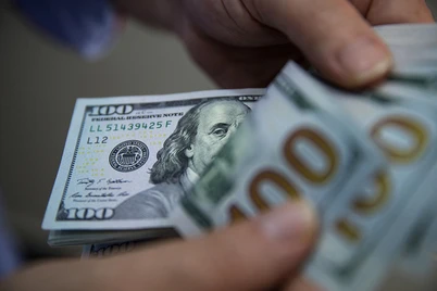 Тошкентдаги банкда фуқаронинг 300 минг доллар омонати талон-торож қилинди