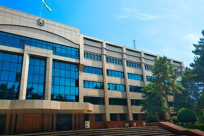 Тошкент шаҳар ИИББга янги бинолар қурилади