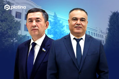 Samarqand viloyati hokimi lavozimidan ketadi