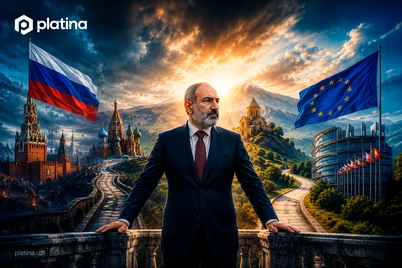 Арманистон Москва ва Брюссел ўртасида: Кавказнинг келажаги учун кураш. Нега Россия ва Арманистон ўртасидаги эски иттифоқ эврилишга учраяпти?