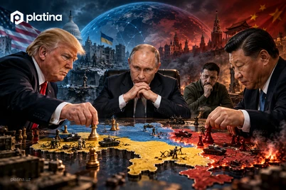 Гегемонлар нимани истайди?
