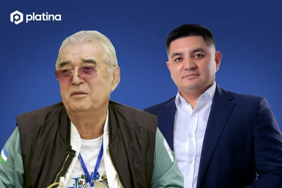 Qirgʻiz deputati Salimboy bilan uchrashgani maʼlum boʻldi