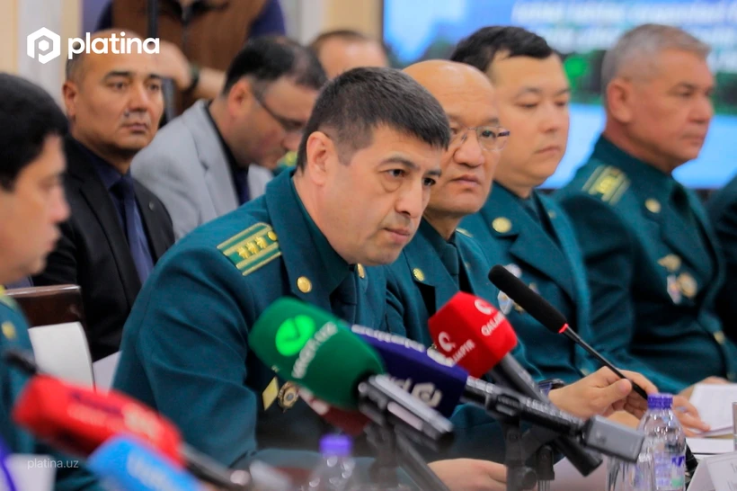 IIV propiska boʻyicha tushunmovchilikka izoh berdi